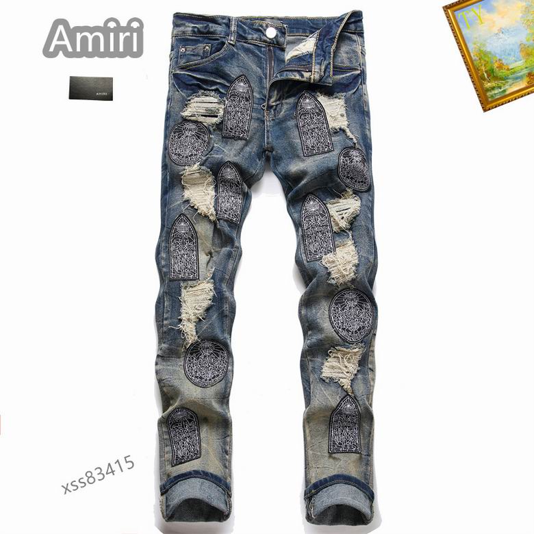 Amiri sz29-38 25tx170