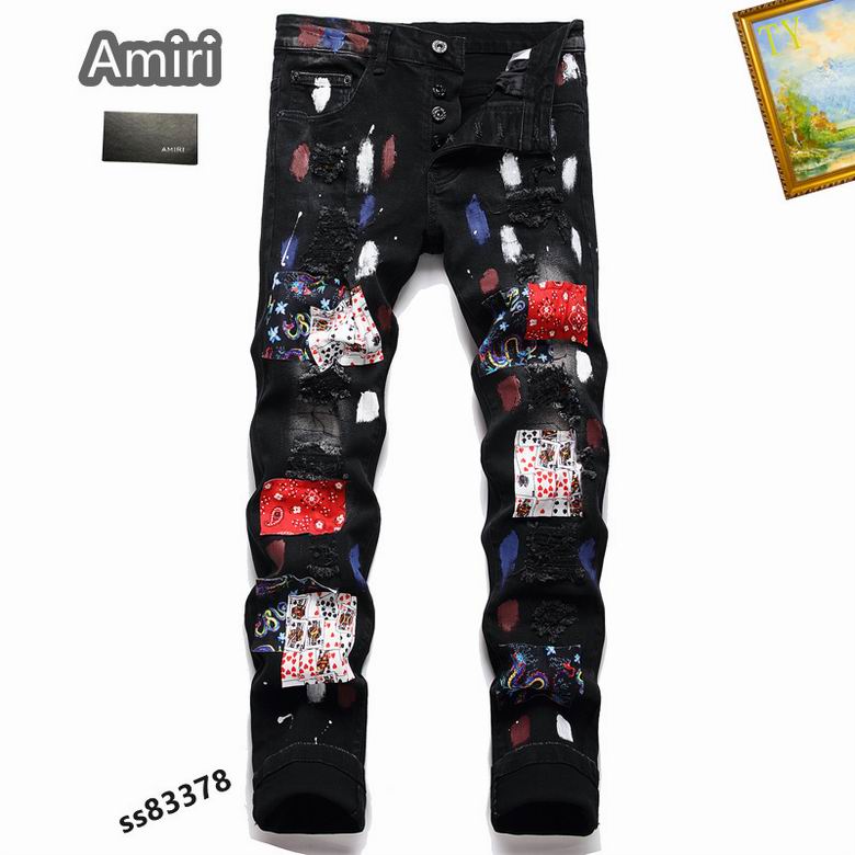 Amiri sz29-38 25t3378