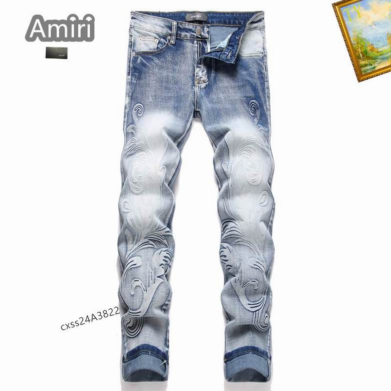 Amiri sz29-38 25tx3822