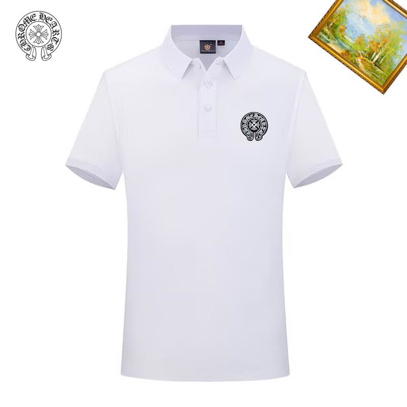 Chrome Hearts M-3XL 25tr05