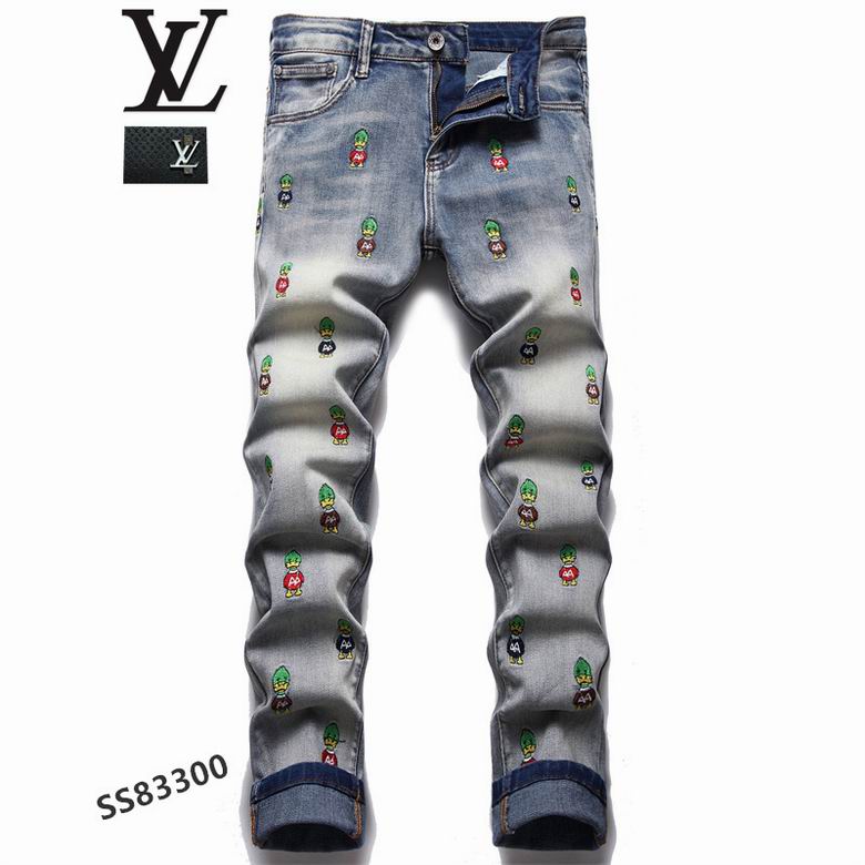 LV sz28-38 25t07