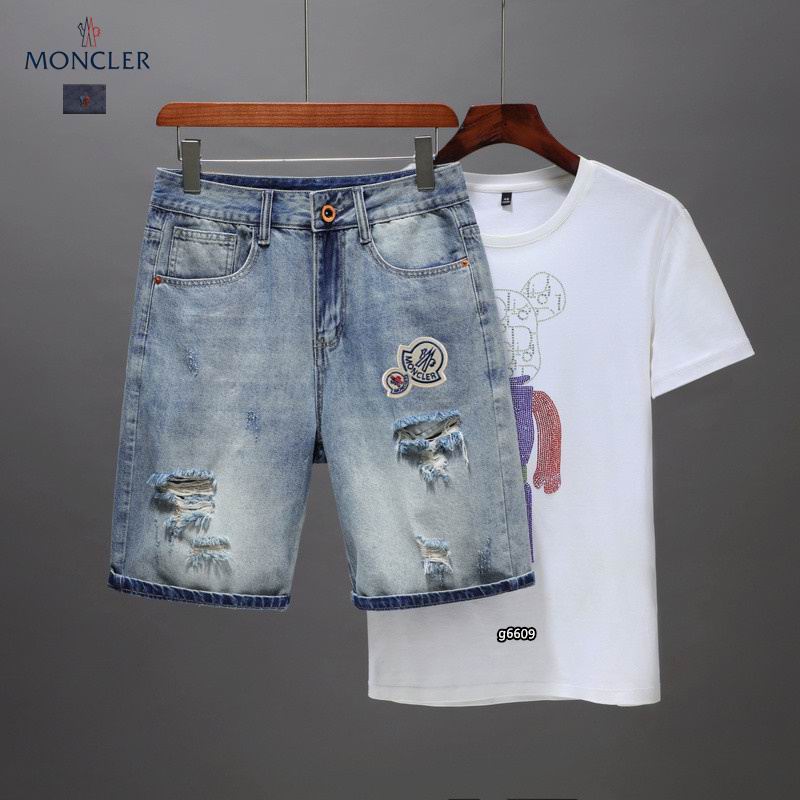 Moncler sz28-38 25tr6609