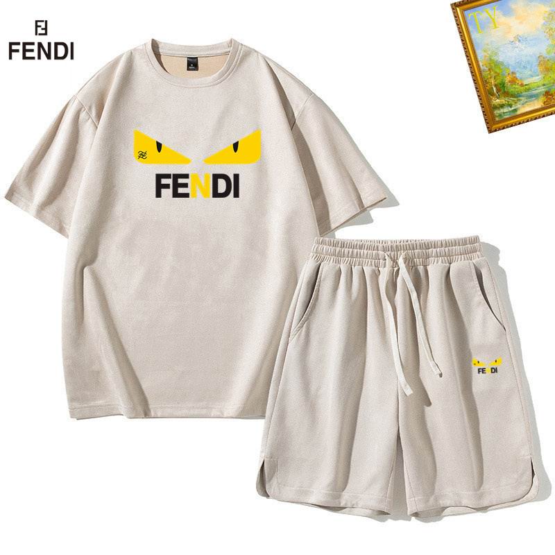 Fendi M-3XL 25tr254