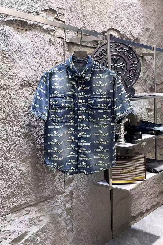 Balenciaga M-3XL 11Lr63