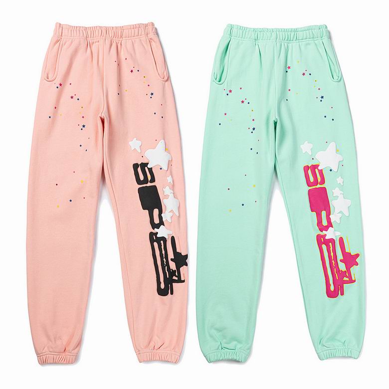 Sp5der S-XL 7ct 3817