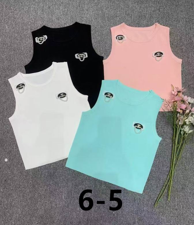 Chanel S-XL 107