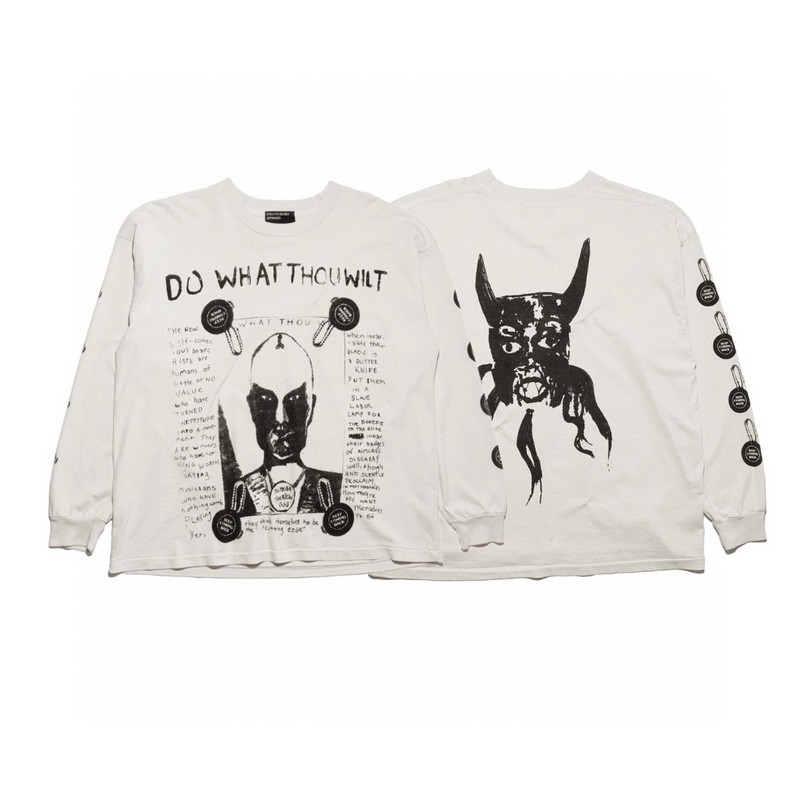 Enfants Riches Deprimes S-XL sjtx8756