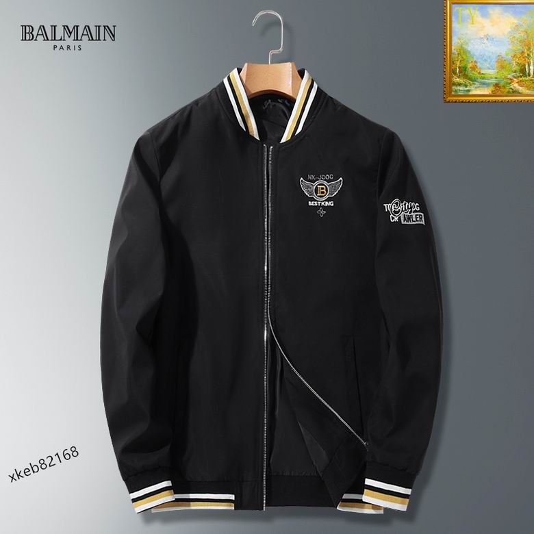 Balmain M-3XL 25tn01