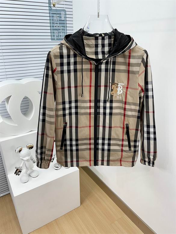 Burberry M-3XL 12yx 01