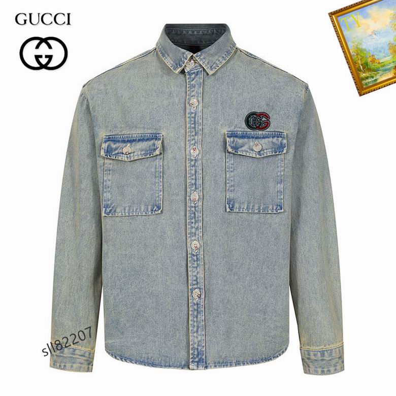 Gucci S-3XL 25tn28