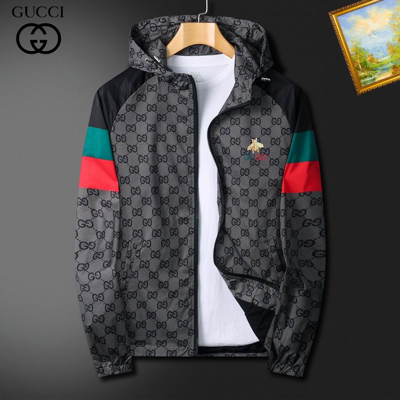 Gucci M-3XL 25tn114