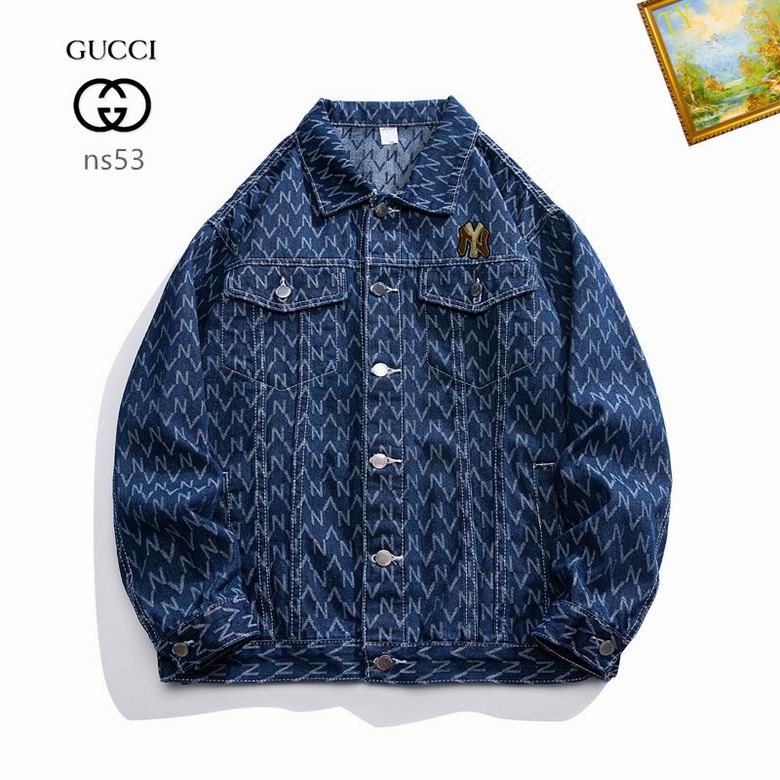 Gucci M-3XL 25tn131