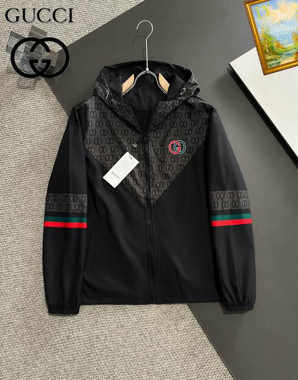 Gucci M-3XL 25tn193