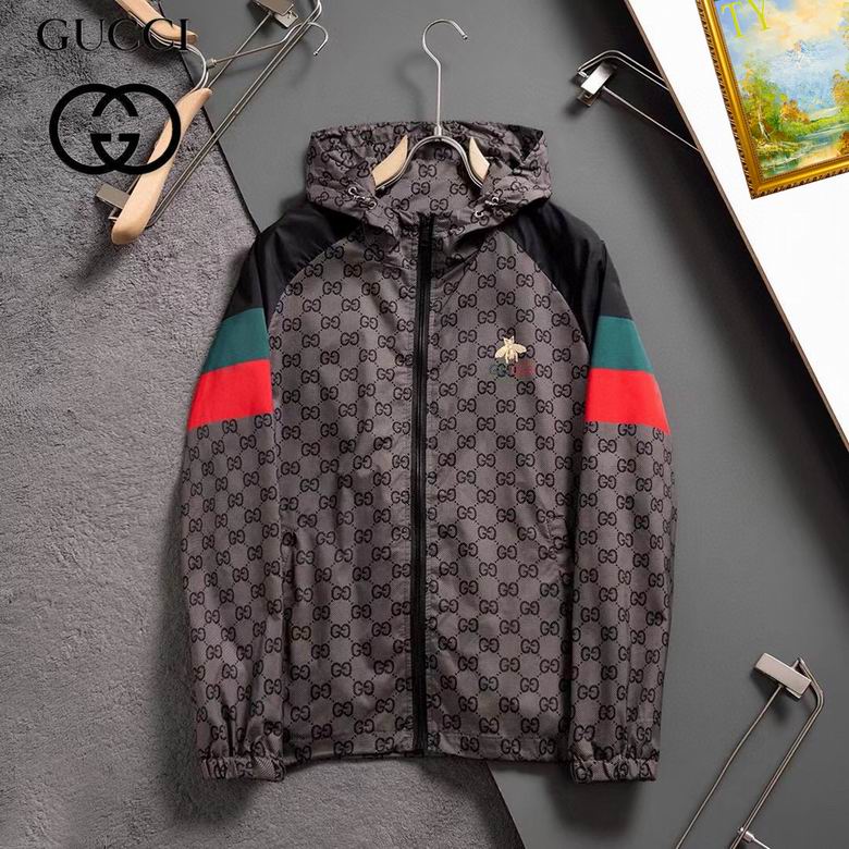 Gucci M-3XL 25tn195