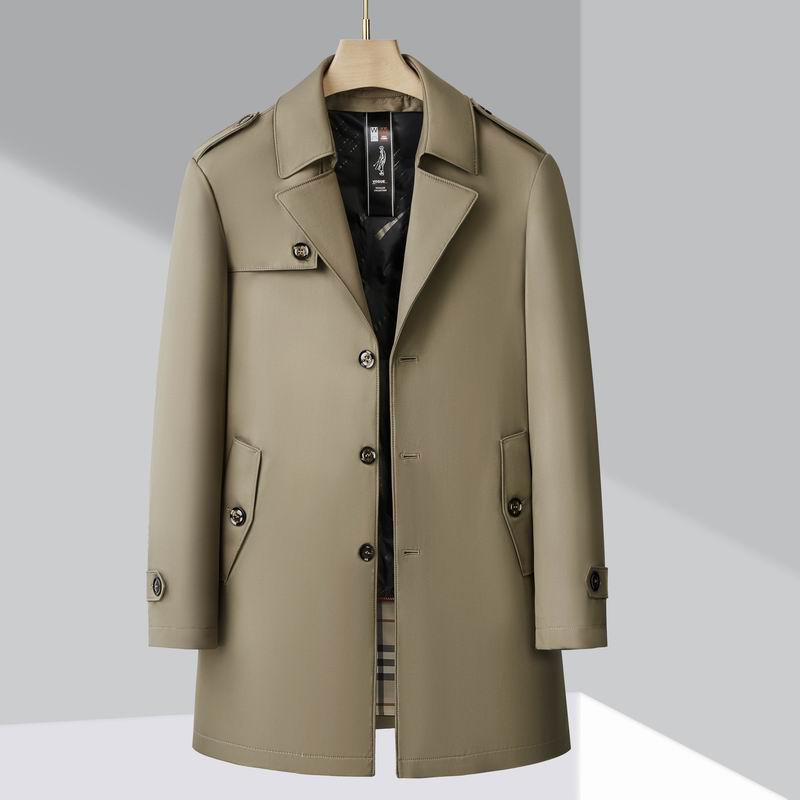 Burberry M-7XL 11Lx132