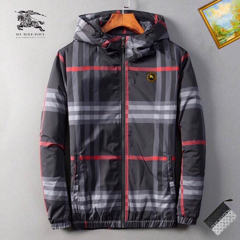 Burberry M-3XL 25tn144