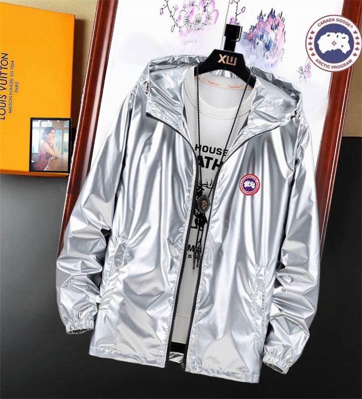 Canada Goose M-5XL  12yr01