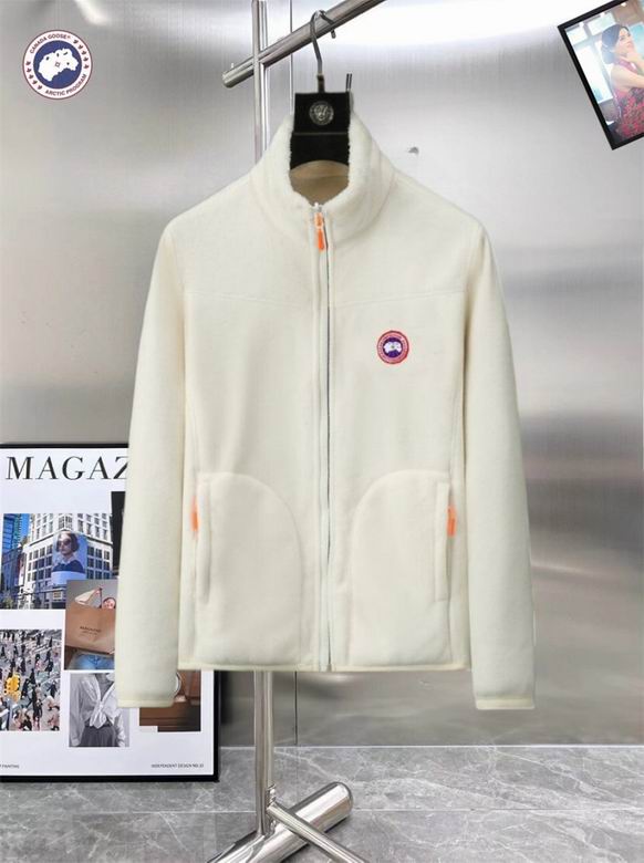 Canada Goose M-3XL  12yn04