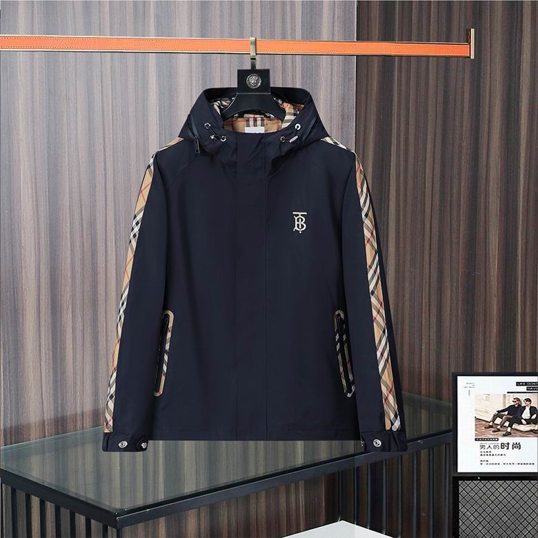 Burberry M-XXL 7s106