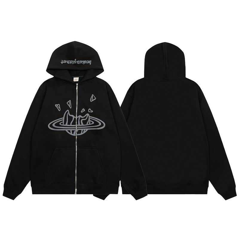 Broken Planet  S-XL hdtx02