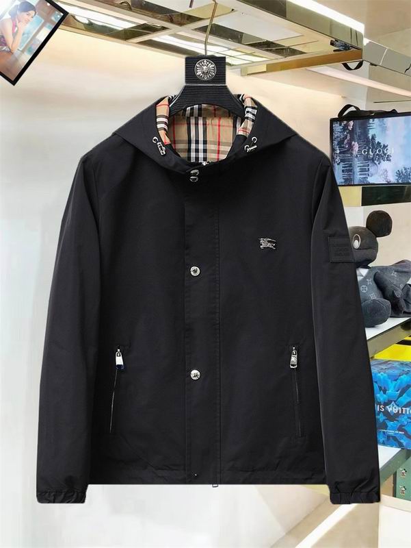 Burberry M-3XL 12yx168