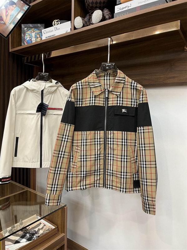 Burberry M-3XL 12yx172