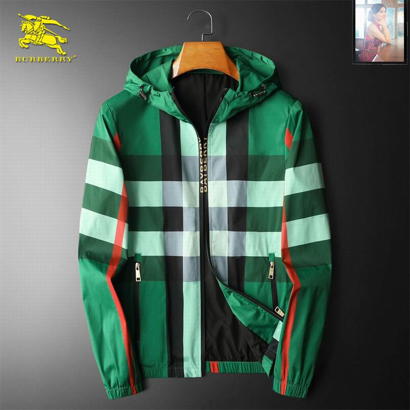 Burberry M-5XL 12yr05