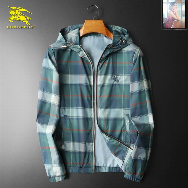 Burberry M-5XL 12yr06