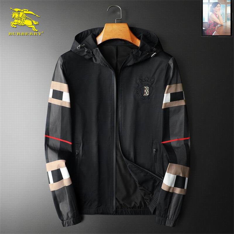 Burberry M-5XL 12yr07