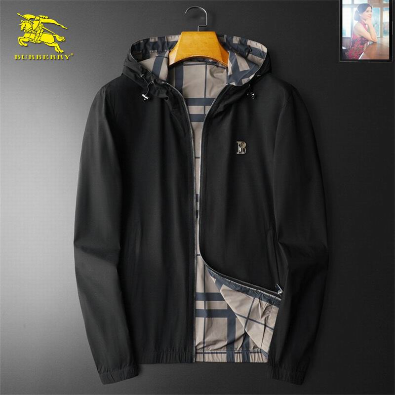 Burberry M-5XL 12yr08