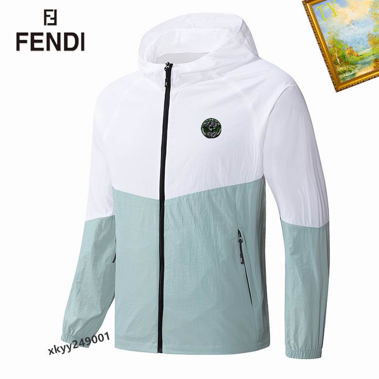 Fendi M-3XL 25tn05