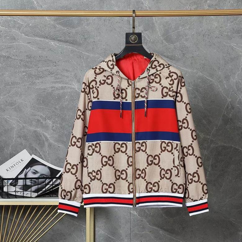 Gucci M-3XL 8qn101