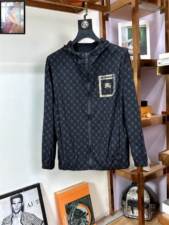 Burberry M-4XL 12yn04