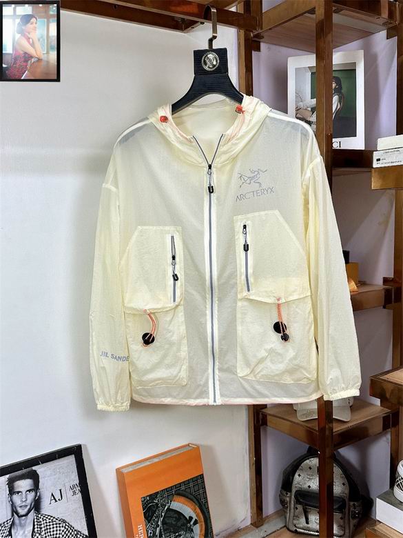 Arcteryx M-4XL 12yn05