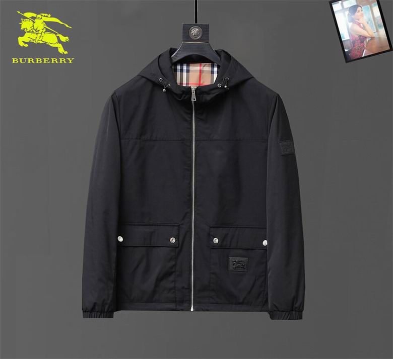 Burberry M-3XL 12yn206