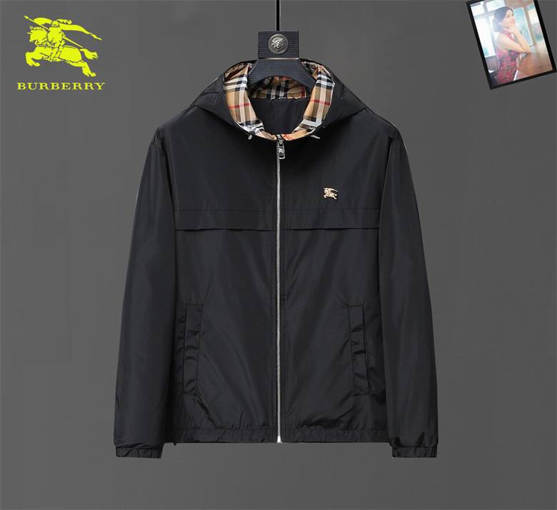 Burberry M-3XL 12yn211