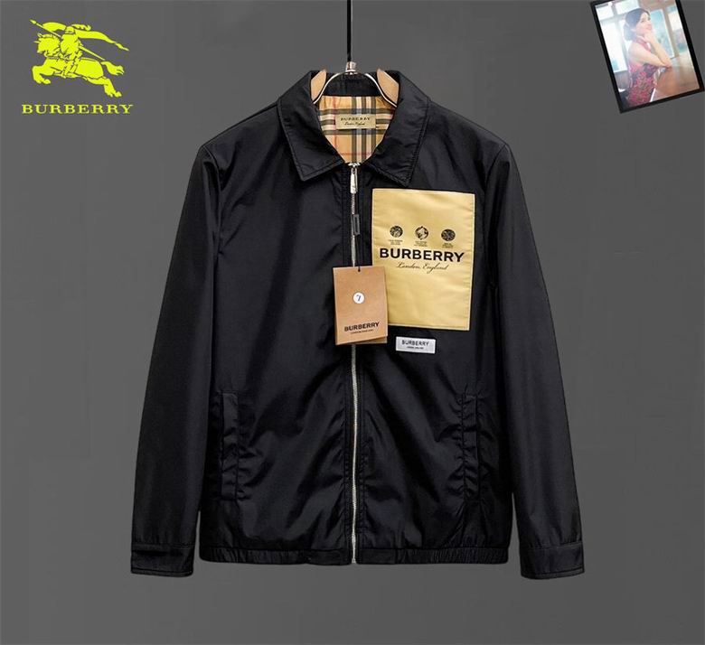 Burberry M-3XL 12yn224