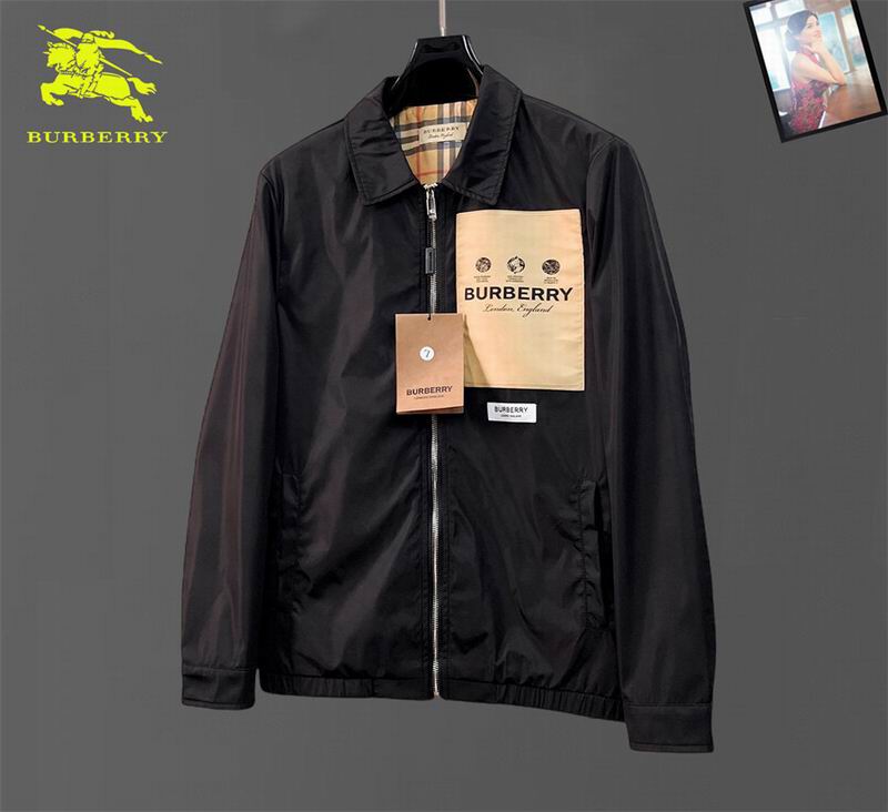 Burberry M-3XL 12yx236