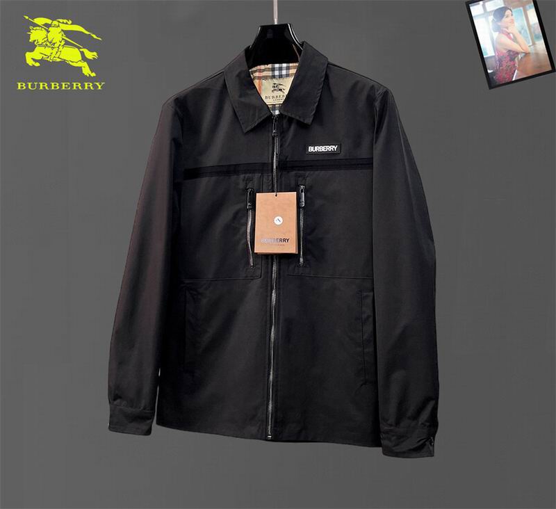 Burberry M-3XL 12yx237