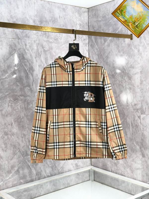 Burberry M-3XL 25tx255