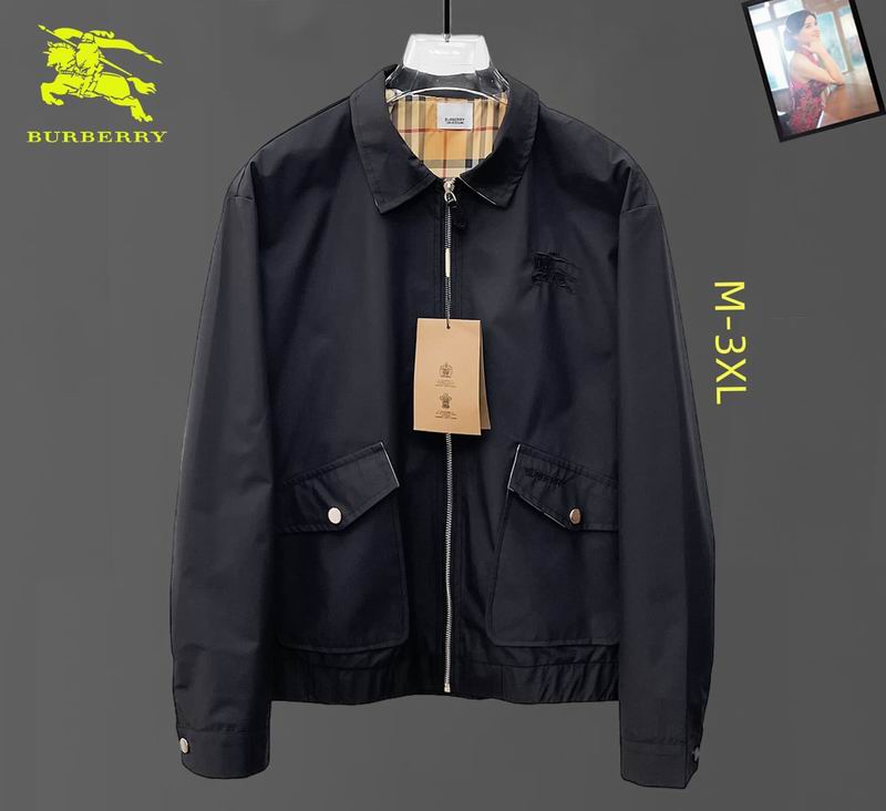 Burberry M-3XL 12yr271