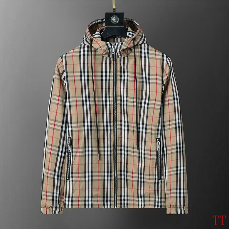 Burberry M-3XL 20tn283