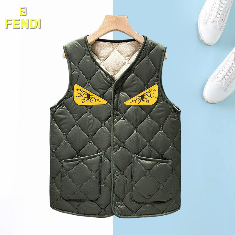 Fendi M-3XL 12yx03