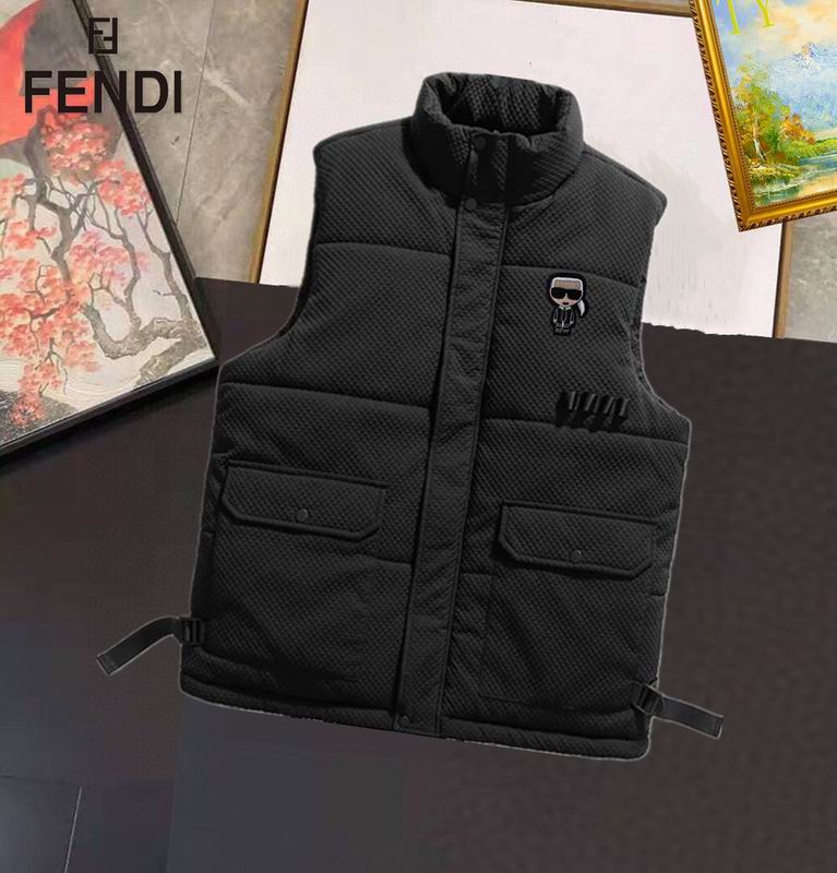 Fendi M-3XL 25tx01