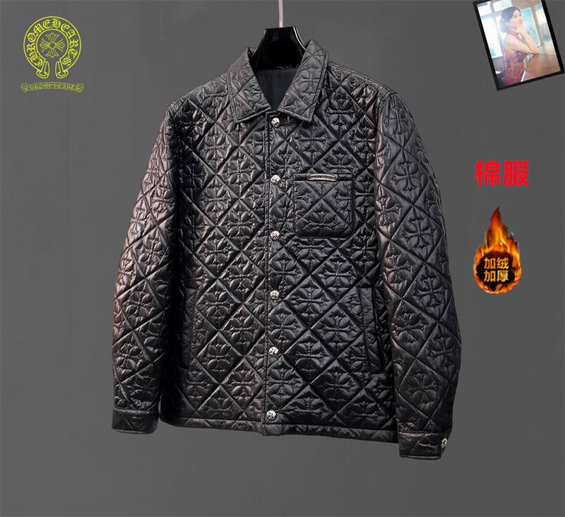 Chrome Hearst M-3XL 12yx01