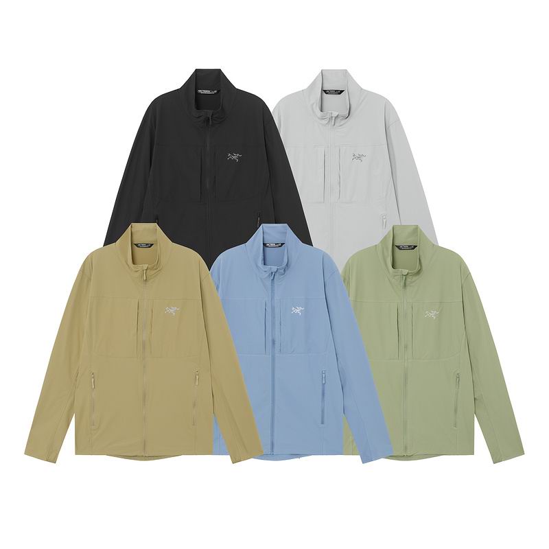 Arcteryx S-2XL oftxARC601