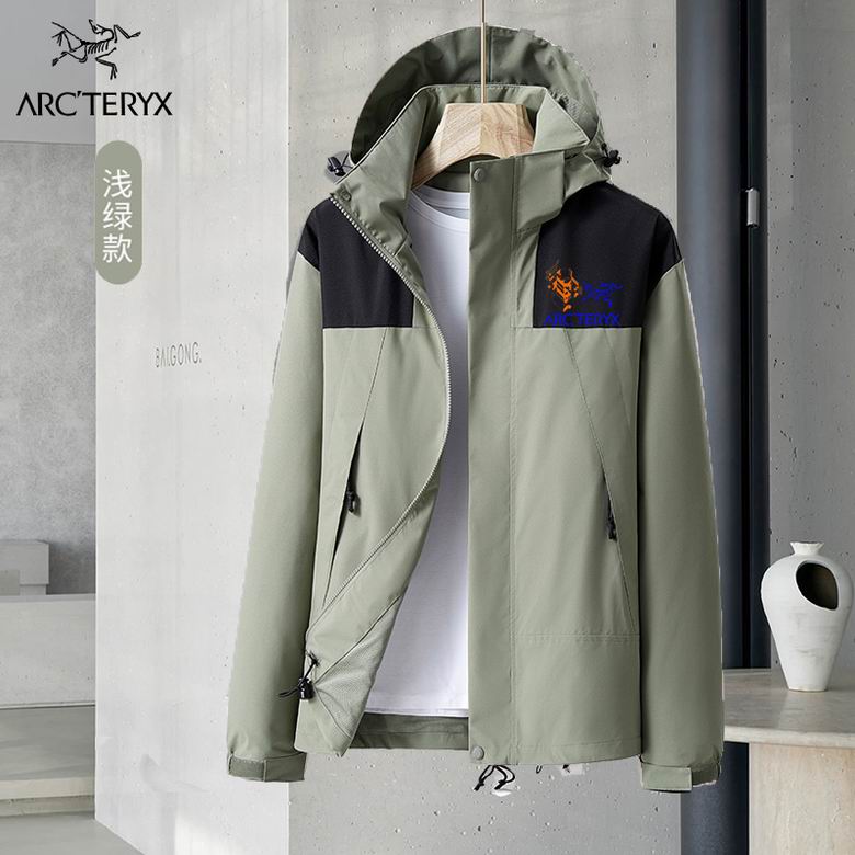 Arcteryx S-3XL 11Ln36
