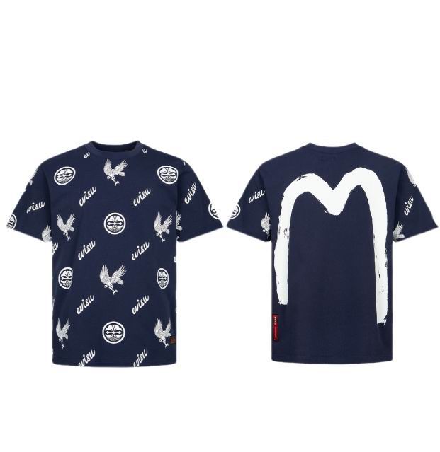 Evisu S-2XL bmwtx912