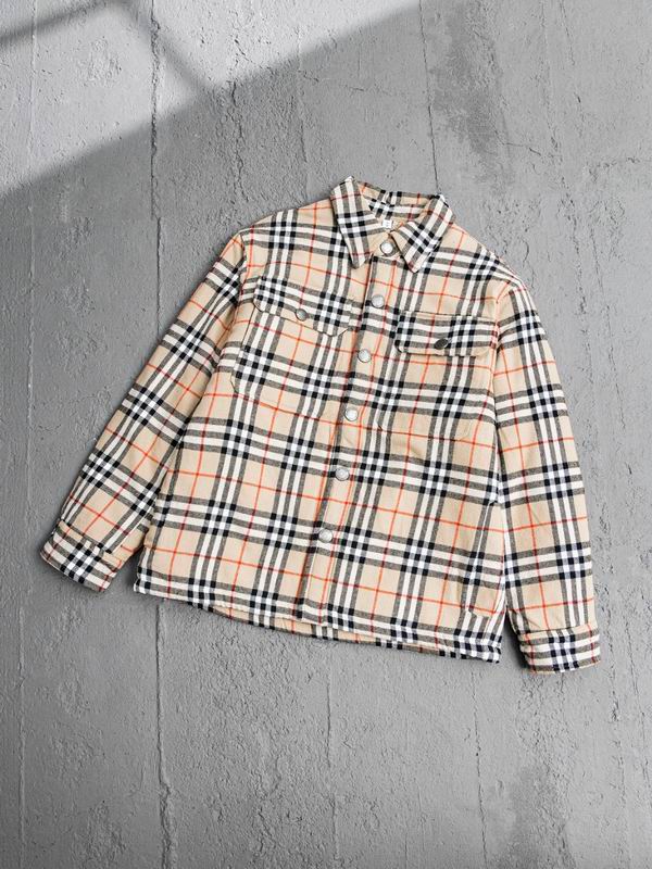 Burberry XS-L hltx23