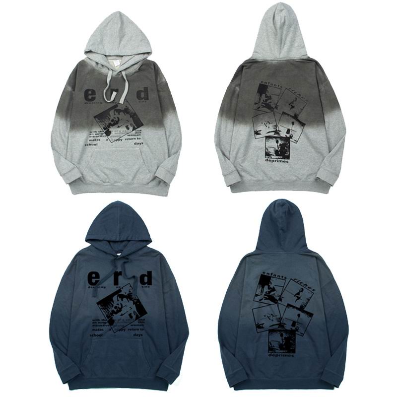 Enfants Riches Deprimes M-2XL cztx871